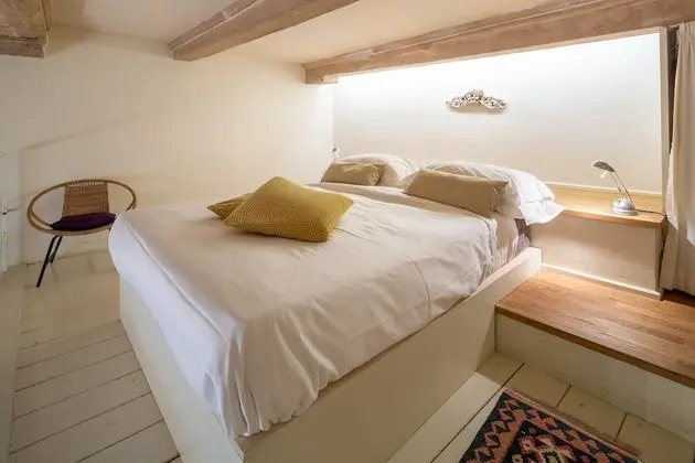 Deluxe Apart Daire, 3 Yatak Odası