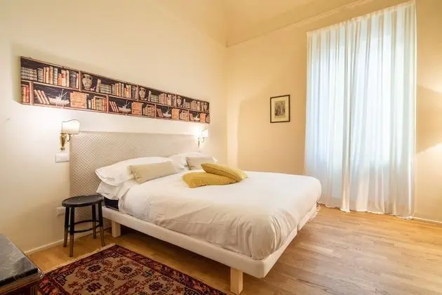 Deluxe Apart Daire, 3 Yatak Odası