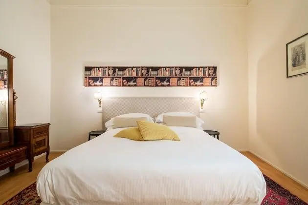 Deluxe Apart Daire, 3 Yatak Odası