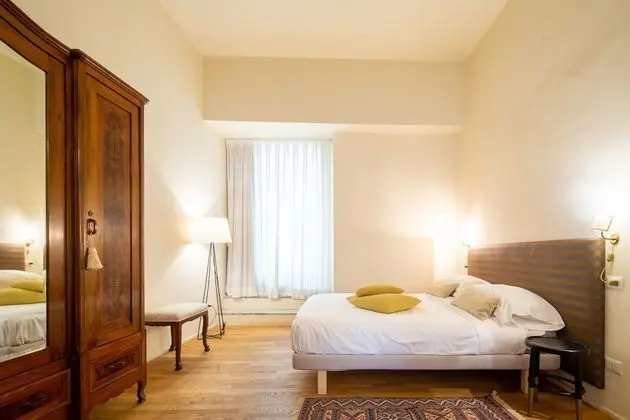 Deluxe Apart Daire, 3 Yatak Odası