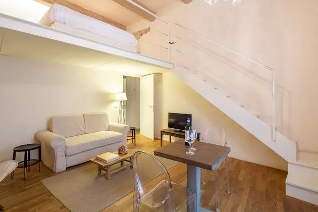 Deluxe Apart Daire, 3 Yatak Odası