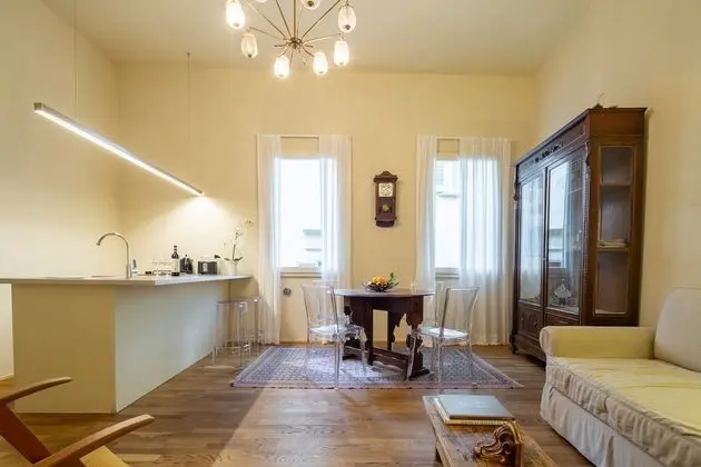 Deluxe Apart Daire, 3 Yatak Odası