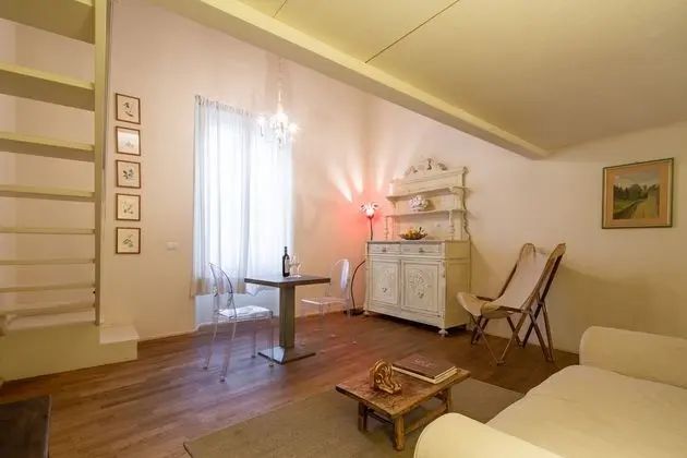 Deluxe Apart Daire, 3 Yatak Odası