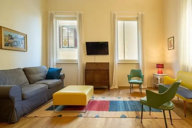 Deluxe Apart Daire, 3 Yatak Odası