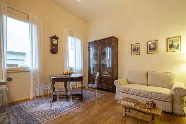 Deluxe Apart Daire, 3 Yatak Odası