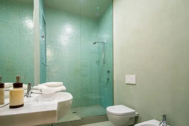 Deluxe Apart Daire, 3 Yatak Odası