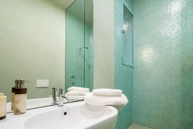 Deluxe Apart Daire, 3 Yatak Odası