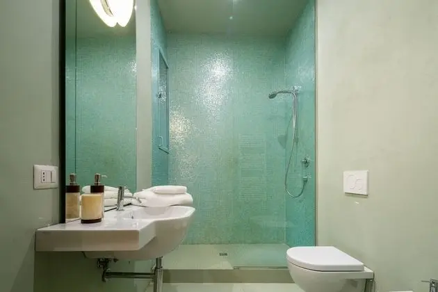 Deluxe Apart Daire, 3 Yatak Odası