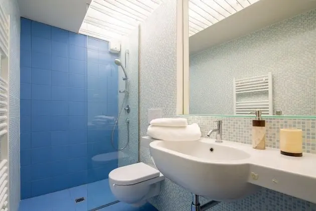 Deluxe Apart Daire, 3 Yatak Odası