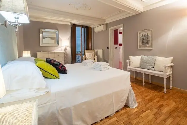 Romantic Apart Daire, 1 Yatak Odası