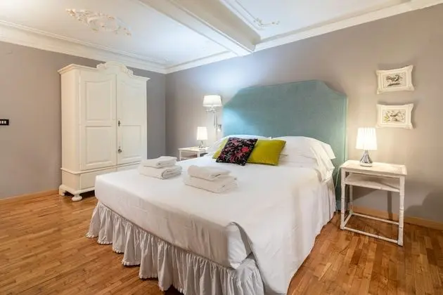 Romantic Apart Daire, 1 Yatak Odası