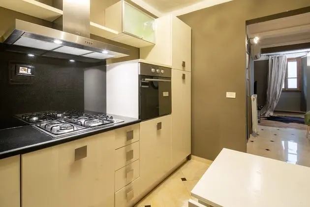 Romantic Apart Daire, 1 Yatak Odası