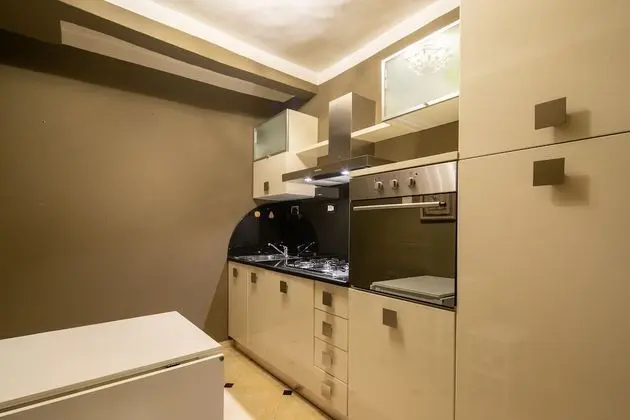 Romantic Apart Daire, 1 Yatak Odası