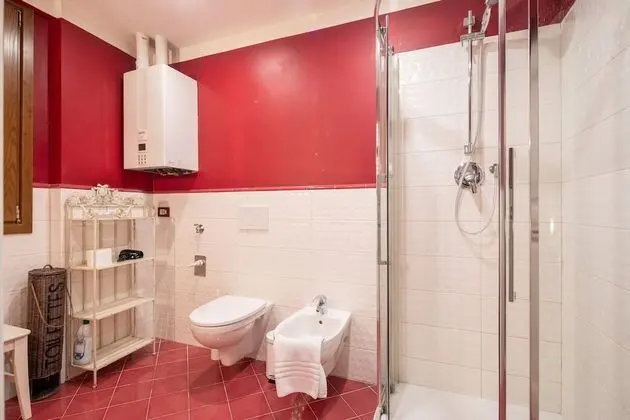 Romantic Apart Daire, 1 Yatak Odası