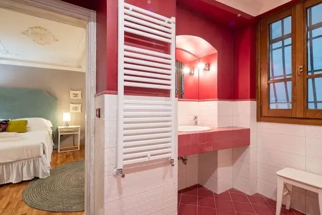 Romantic Apart Daire, 1 Yatak Odası