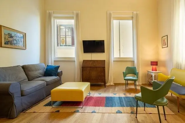 Luxury Apart Daire, 2 Yatak Odası