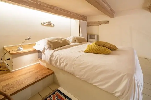 Luxury Apart Daire, 2 Yatak Odası