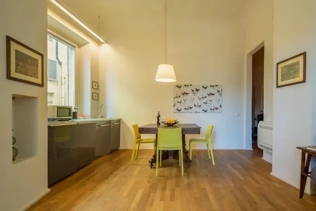 Luxury Apart Daire, 2 Yatak Odası