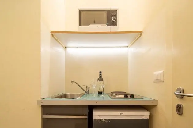 Luxury Apart Daire, 2 Yatak Odası