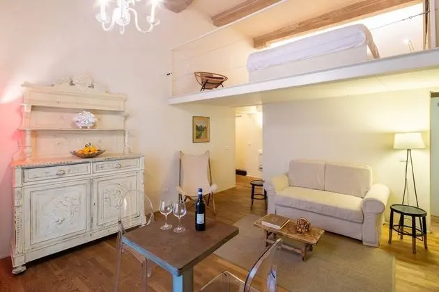 Luxury Apart Daire, 2 Yatak Odası