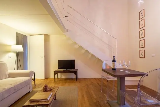 Luxury Apart Daire, 2 Yatak Odası