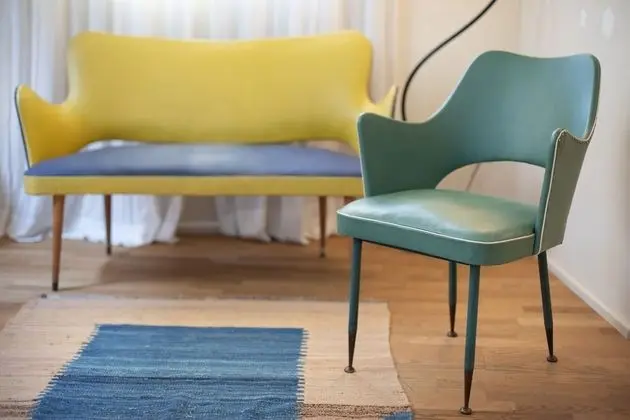 Luxury Apart Daire, 2 Yatak Odası