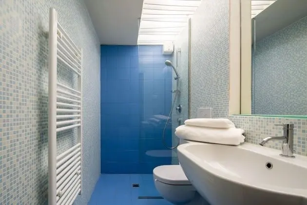 Luxury Apart Daire, 2 Yatak Odası