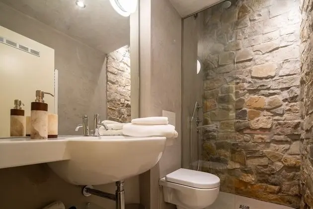 Luxury Apart Daire, 2 Yatak Odası