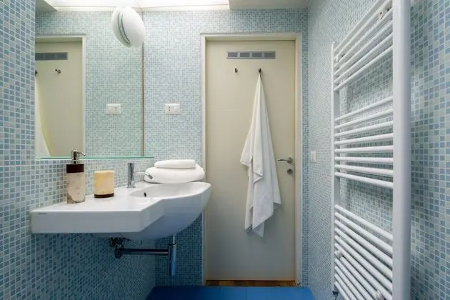 Luxury Apart Daire, 2 Yatak Odası