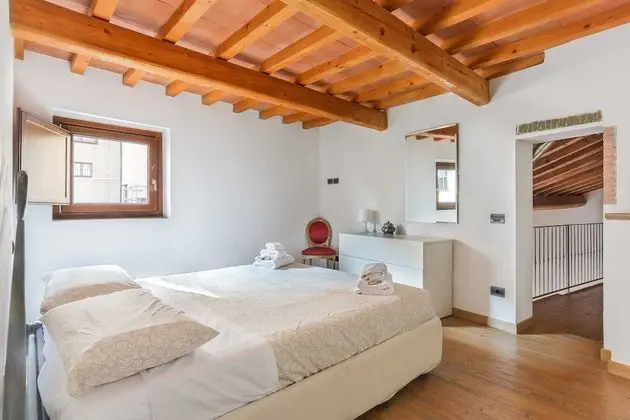 Basic Apart Daire, Birden Çok Yatak