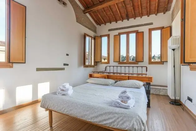 Basic Apart Daire, Birden Çok Yatak