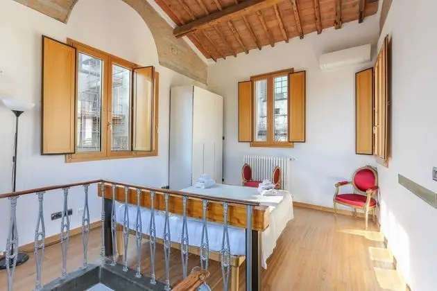 Basic Apart Daire, Birden Çok Yatak