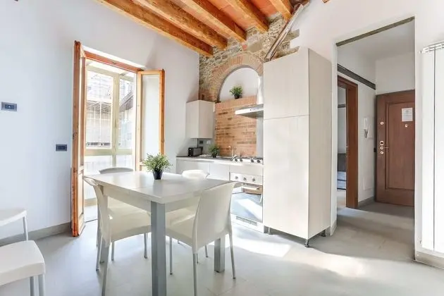 Basic Apart Daire, Birden Çok Yatak