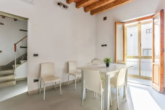 Basic Apart Daire, Birden Çok Yatak