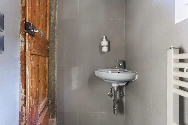 Basic Apart Daire, Birden Çok Yatak