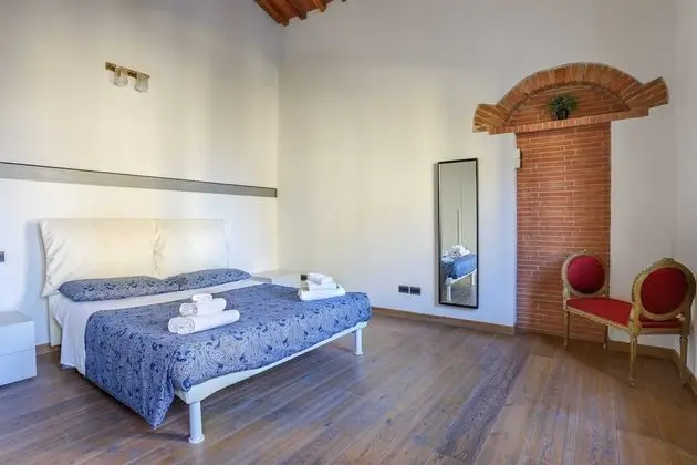 Basic Apart Daire, Birden Çok Yatak