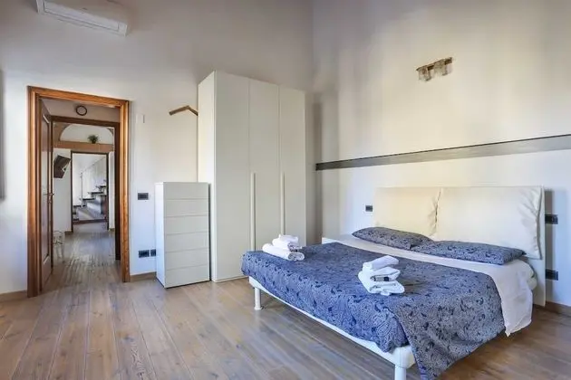 Basic Apart Daire, Birden Çok Yatak