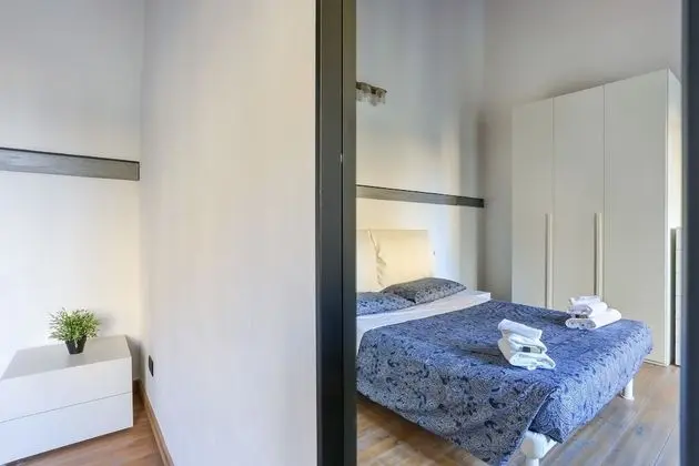 Basic Apart Daire, Birden Çok Yatak