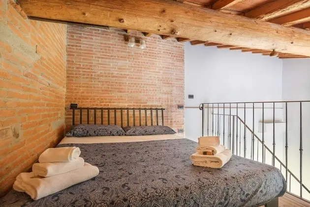 Basic Apart Daire, Birden Çok Yatak