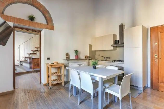 Basic Apart Daire, Birden Çok Yatak