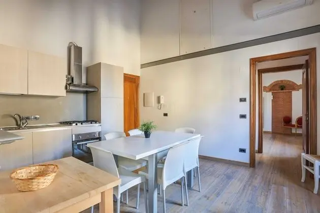 Basic Apart Daire, Birden Çok Yatak