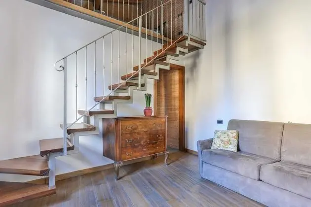 Basic Apart Daire, Birden Çok Yatak