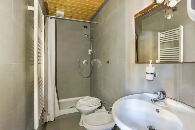 Basic Apart Daire, Birden Çok Yatak