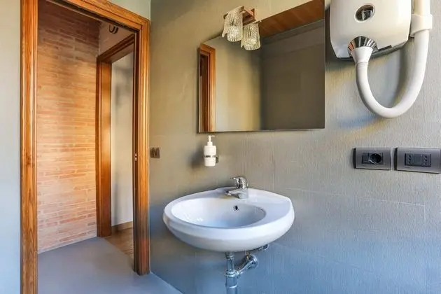 Basic Apart Daire, Birden Çok Yatak