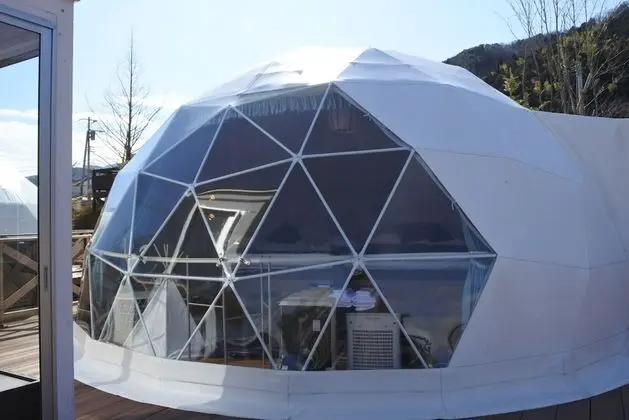 Çadır (Dome, Type AD)