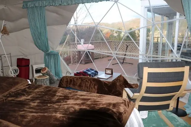 Çadır (Dome, Type AD)