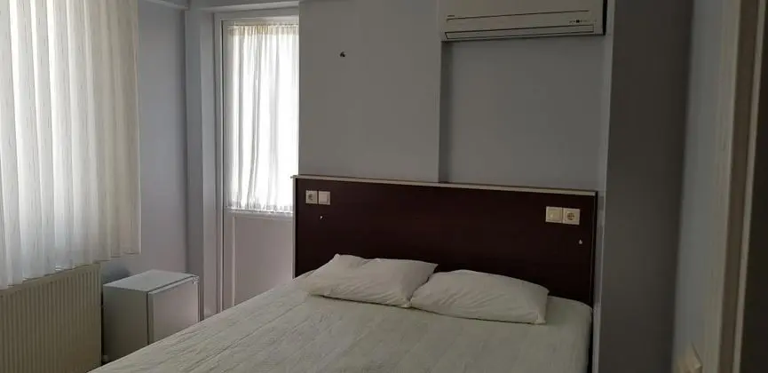 Standart Oda,    , Balkonlu