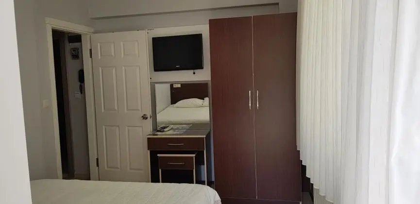 Standart Oda,    , Balkonlu