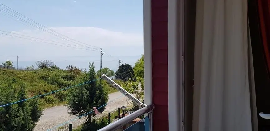 Standart Oda,    , Balkonlu
