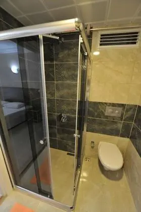 Standart Oda, Deniz Manzaralı, Balkonlu